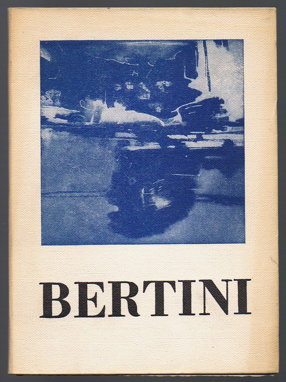 bertini59 - Copertina
