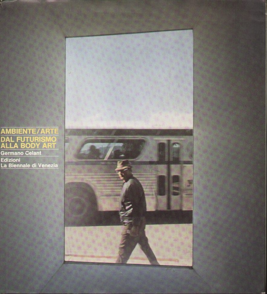 celant - Copertina