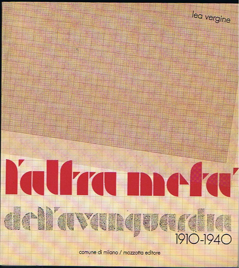 laltrameta - Copertina