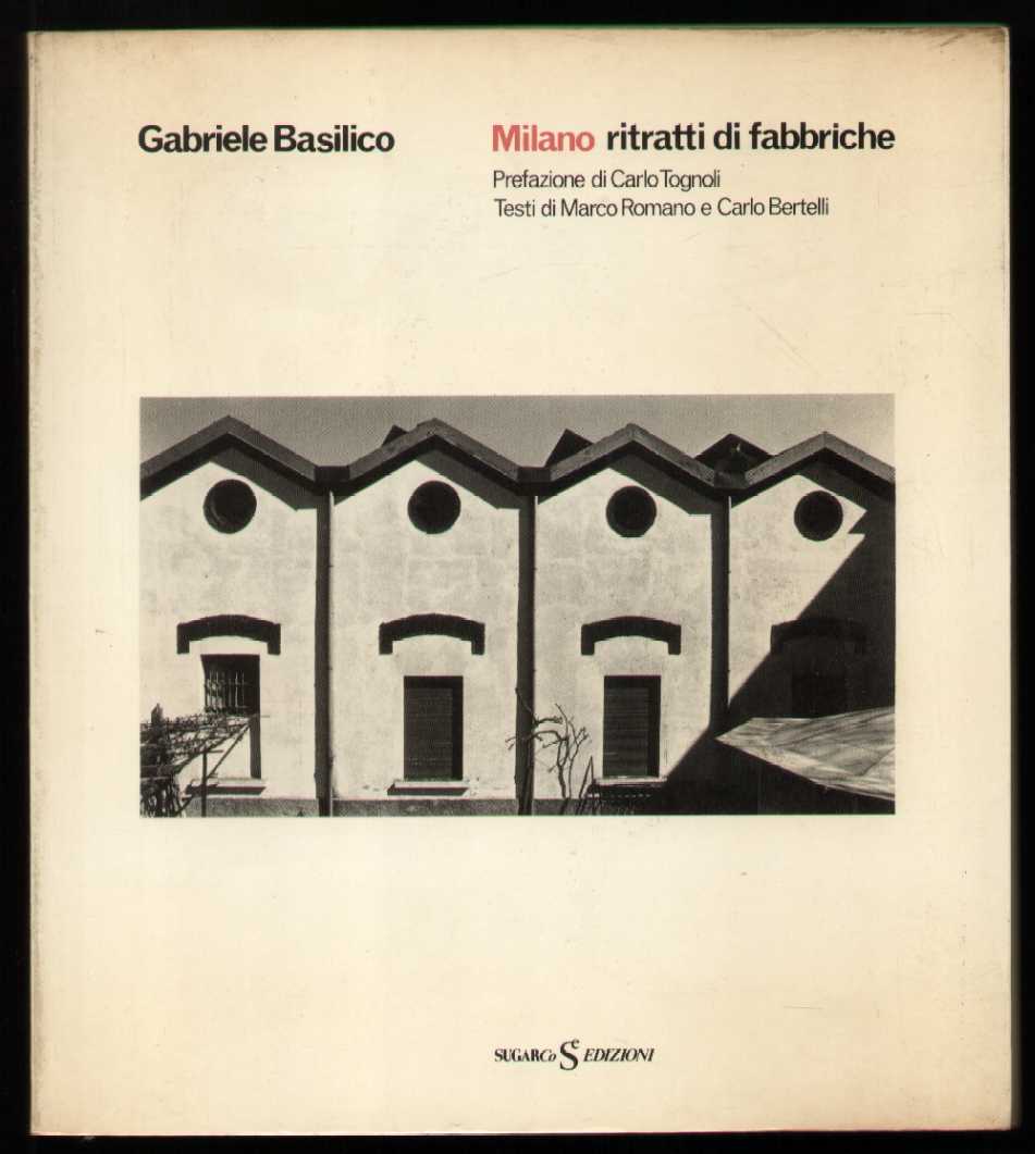 basilicoritratti - Copertina