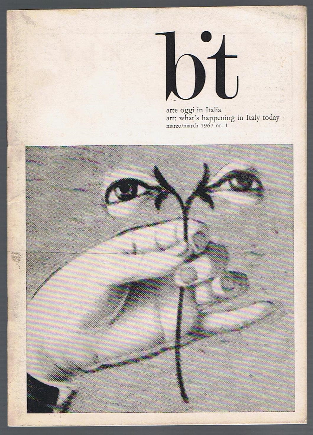 bii1 - Copertina