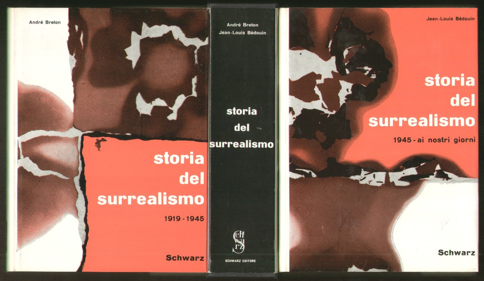 bretonstoria - Copertina