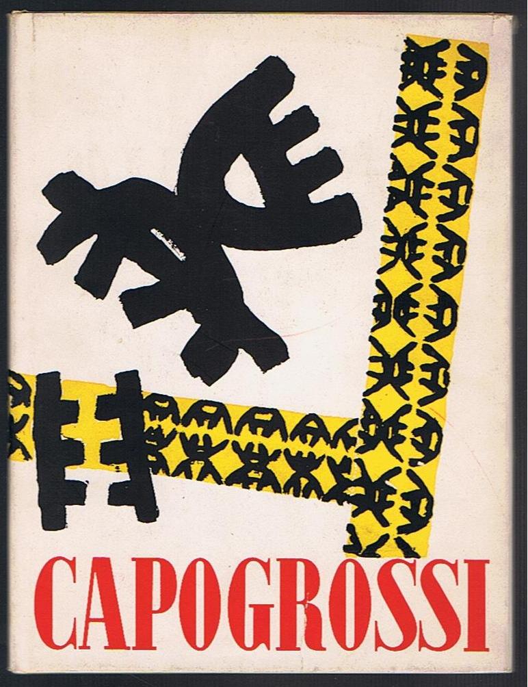 capogrossicavallino - Copertina