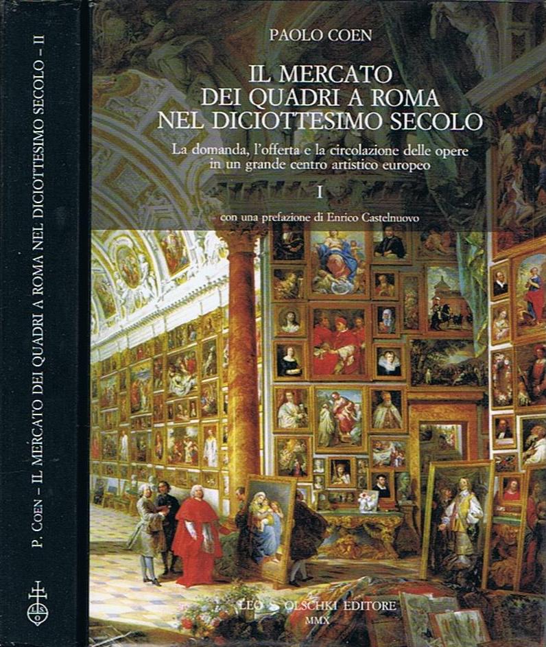 coen - Copertina