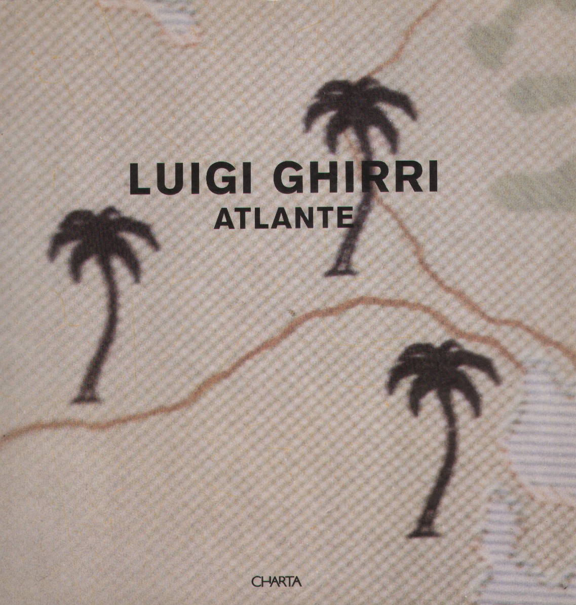 ghirriatlante - Copertina