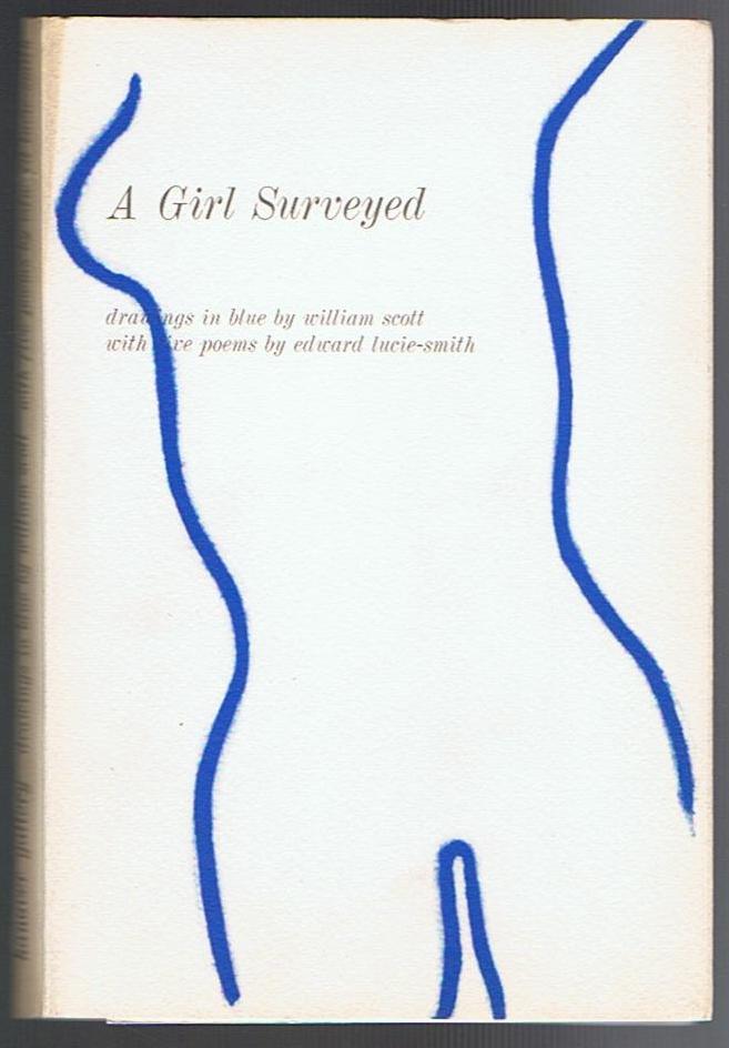 girlsurveyed - Copertina