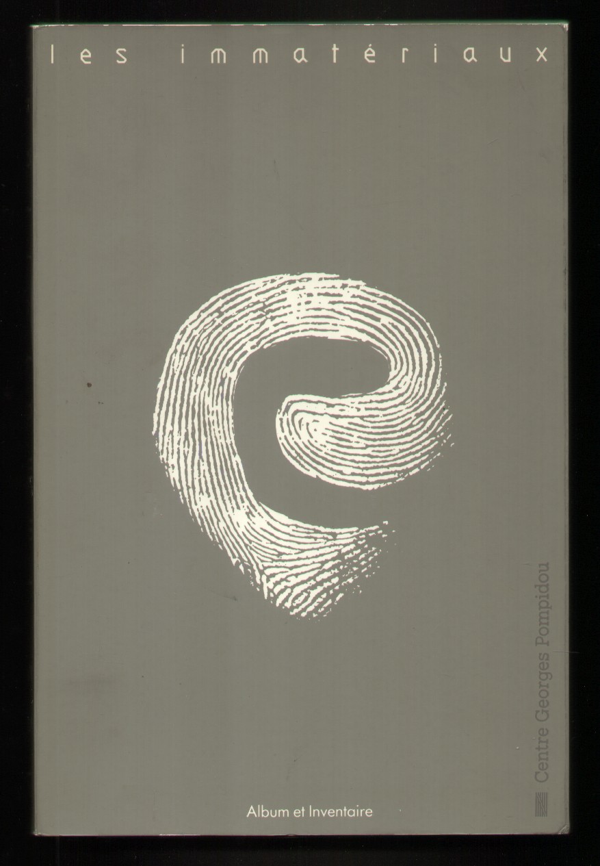 lesimmater - Copertina