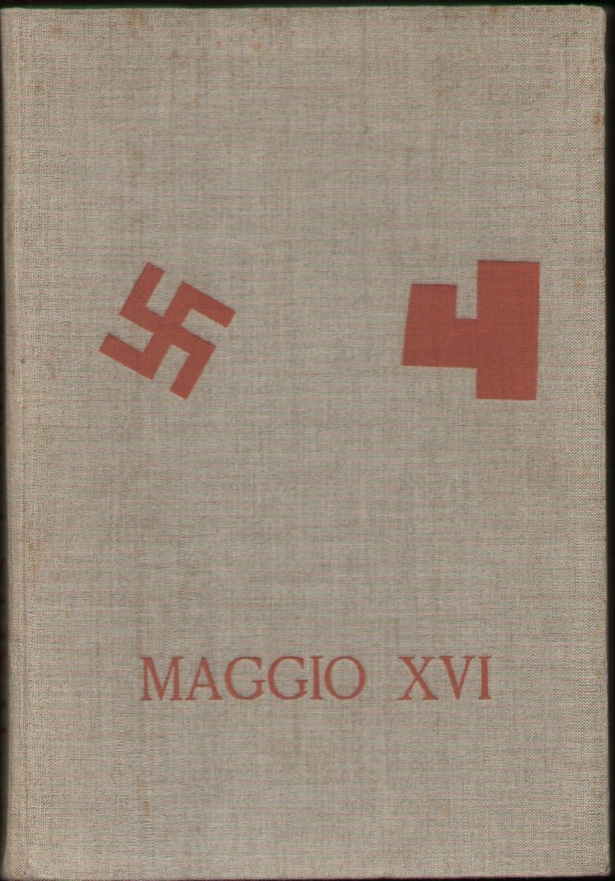 maggio16 - Copertina