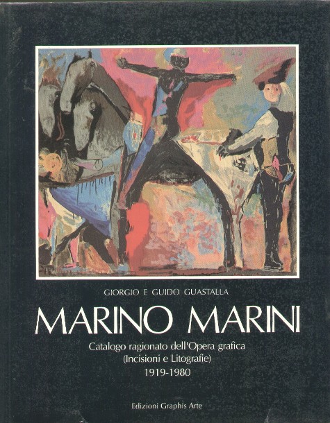 marinooperagrafica - Copertina