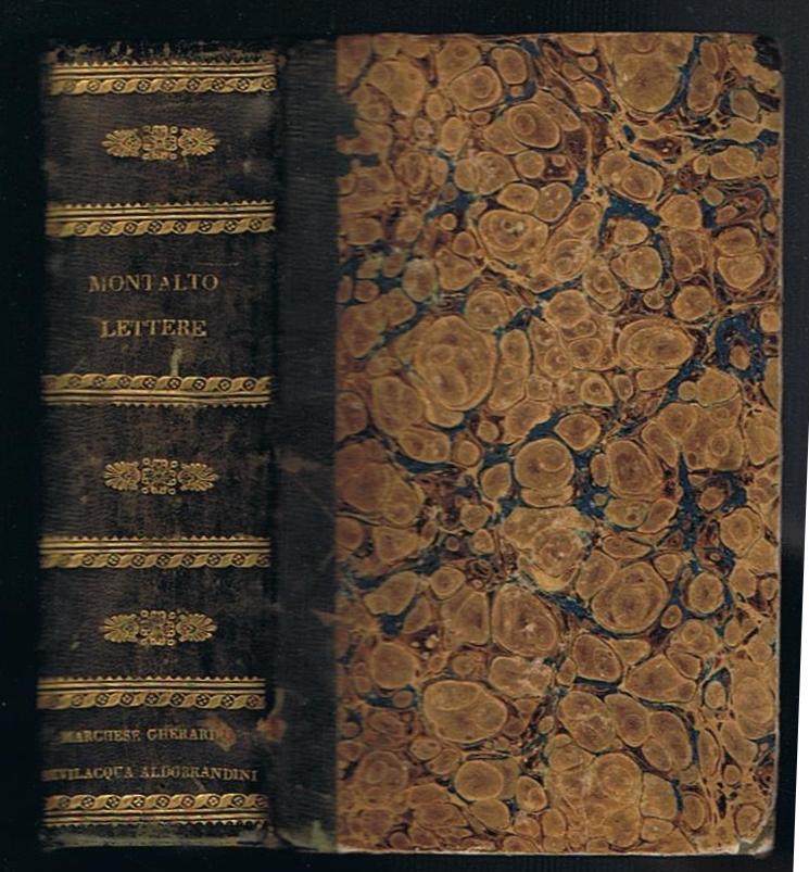 montalto - Copertina