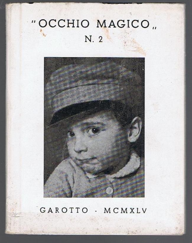 occhiomagico2 - Copertina
