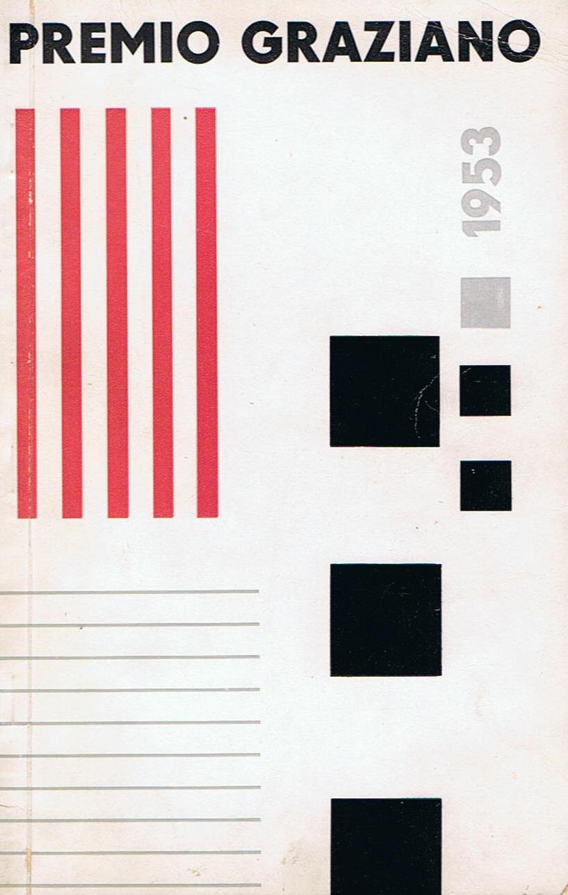 premiograziano - Copertina