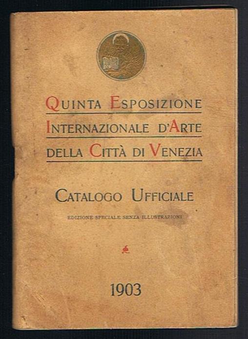 quintaveneziacatufficiale - Copertina