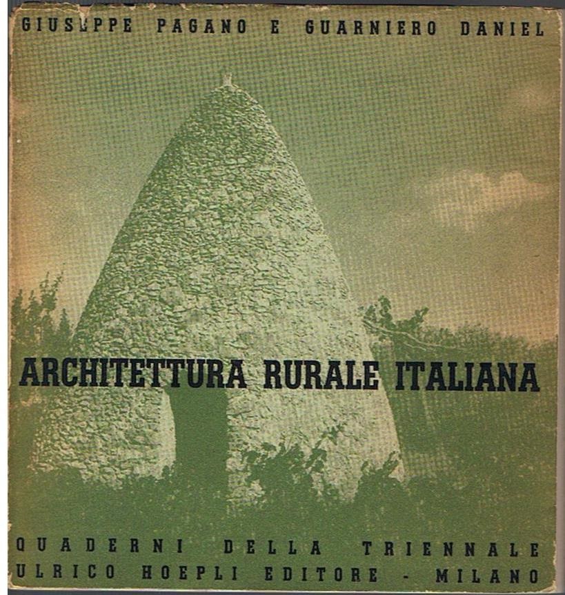 rurale - Copertina