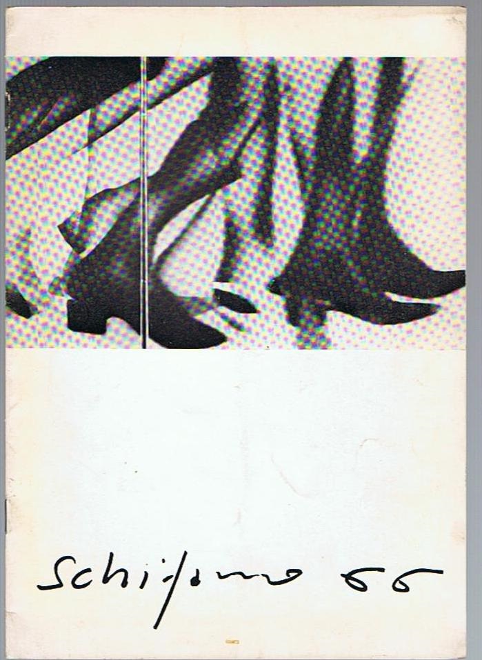schifano66 - Copertina