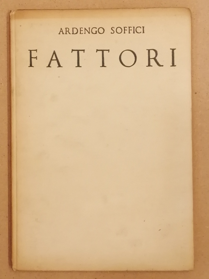 sofficifattori1 - Copertina