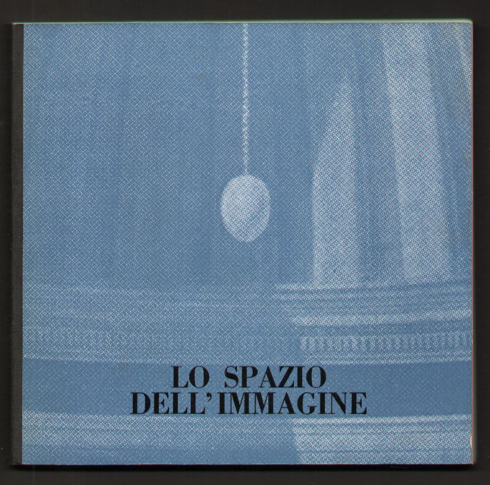 spazioimmagine - Copertina
